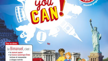 I Bet You Can! 6e (2017) 