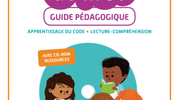 À moi de lire ! CP (2019) - Banque de ressources sur CD-Rom avec guide pédagogique papier