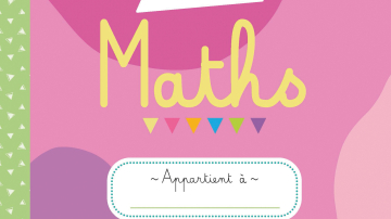 Tipi CE2 : Mon carnet de leçons de maths (2022) - Cahier de l'élève