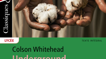 Underground Railroad - Classiques et Contemporains