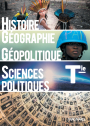 Histoire-Géographie, Géopolitique et Sciences Politiques Tle (2020)