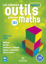 Les Nouveaux Outils pour les Maths CE1 (2017) - Manuel