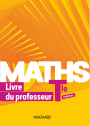 Maths Expertes Tle (2020) - Livre du professeur