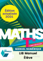 Maths Complémentaire Tle (Ed.num.2024) - Manuel numérique élève