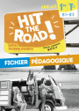 Hit the Road! Anglais Séries technologiques Cycle terminal (2021) - Fichier pédagogique