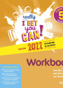 I Really Bet You Can! Anglais 5e (2022) - Workbook