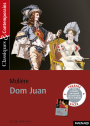 Dom Juan - Classiques et Contemporains