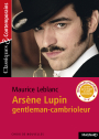 Arsène Lupin, gentleman-cambrioleur - Classiques et Contemporains