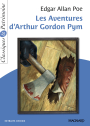 Les Aventures d'Arthur Gordon Pym - Classiques et Patrimoine