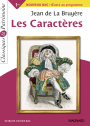 Les Caractères - Bac Français 1re 2024 - Classiques et Patrimoine