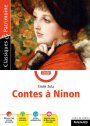 Contes à Ninon - Classiques et Patrimoine