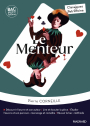Le Menteur - Bac Français 1re 2025 - Classiques et Patrimoine