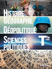 Histoire-Géographie, Géopolitique et Sciences Politiques Tle (2020)