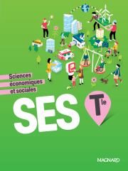 Sciences économiques et sociales Tle (2020)