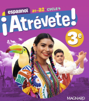 manuel Atrevete 3e