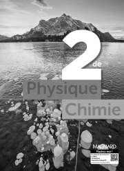 Physique-Chimie 2de (2019) - Livre du professeur