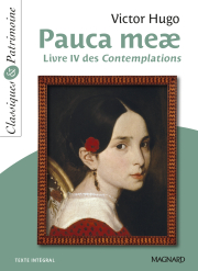 Pauca Meae - Classiques et Patrimoine