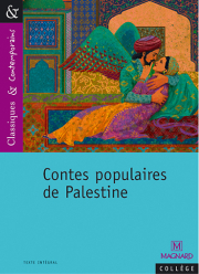 Contes populaires de Palestine - Classiques et Contemporains