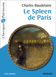 Le Spleen de Paris - Classiques et Patrimoine