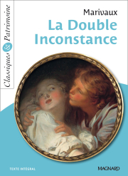 La Double Inconstance - Classiques et Patrimoine