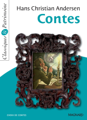 Contes - Classiques et Patrimoine