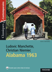 Alabama 1963 - Classiques et Contemporains